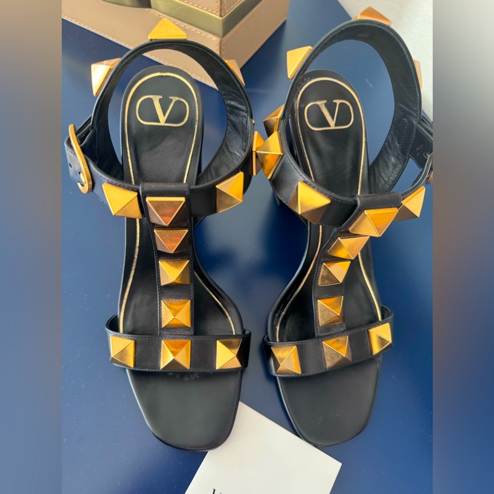 Valentino women’s shoes